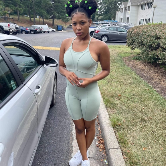 Romper - Picture 1 of 2